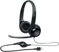 Logitech H390 headset/005390